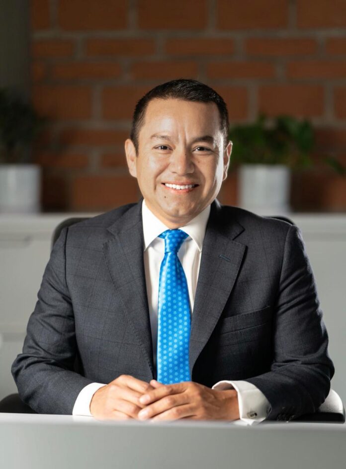 César Ramírez Marchand