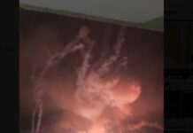 EU asegura que ha capturado a Nicolás Maduro tras ofensiva militar en Venezuela