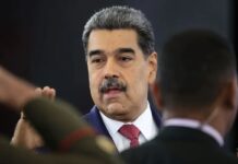 Y antes de ser capturado por Trump, la última escandalosa frase de Maduro… Nicolás Maduro fue capturado tras una operación militar histórica de Estados Unidos. Su última aparición pública quedará marcada porque destrozó a Gustavo Petro, presidente colombiano..