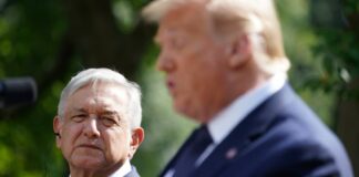 El expresidente de México, Andrés Manuel López Obrador ( AMLO ), rompió su silencio político para condenar la intervención militar de Estados Unidos en Venezuela y la captura del presidente Nicolás Maduro, acciones que calificó como un atentado a la soberanía y un acto propio de una “tiranía mundial”.