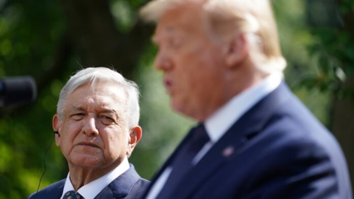 El expresidente de México, Andrés Manuel López Obrador ( AMLO ), rompió su silencio político para condenar la intervención militar de Estados Unidos en Venezuela y la captura del presidente Nicolás Maduro, acciones que calificó como un atentado a la soberanía y un acto propio de una “tiranía mundial”.