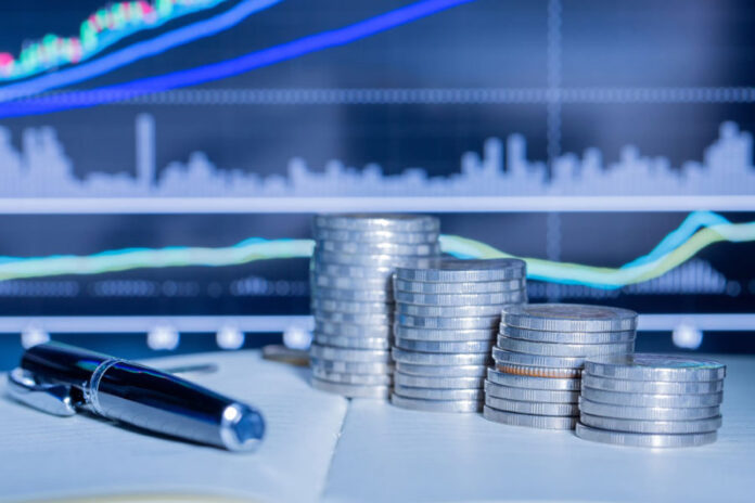 Mercados financieros