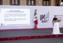 La presidenta Claudia Sheinbaum reiteró que el derecho de las audiencias será un eje central de la nueva Ley de Telecomunicaciones y Radiodifusión, al advertir sobre prácticas mediáticas que, dijo, inducen narrativas políticas mediante la manipulación de información, imágenes y encabezados.