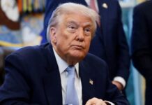 Trump indignado: “Esta gente es un desastre, es de lo más feo que vi en mi vida…” Donald Trump