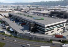 Fibra Prologis
