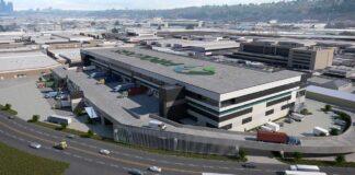 Fibra Prologis
