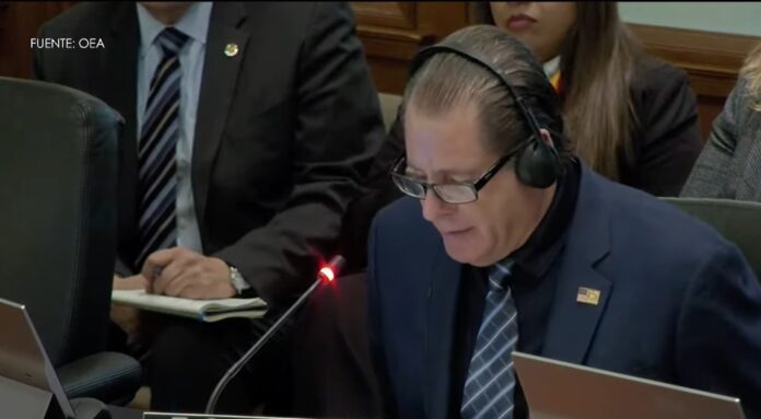 ‘No fue invasión’: EU defiende acción en Venezuela y alerta sobre petróleo bajo influencia de Rusia, China e Irán