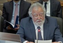 México expresa preocupación en la OEA por declaraciones de EU sobre extender operaciones militares a otros países de AL