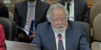 México expresa preocupación en la OEA por declaraciones de EU sobre extender operaciones militares a otros países de AL