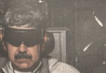 En pleno caos, los millones: Nike embolsó una fortuna con la captura de Nicolás Maduro Nicolás Maduro