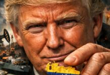 El presidente de Estados Unidos volvió a postear. Y cuando Trump se refiere a Venezuela, ya no habla de democracia, ni de derechos humanos, ni siquiera de petróleo en abstracto. Habla de control. De dominio. De negocios bajo sus reglas.