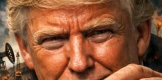 El presidente de Estados Unidos volvió a postear. Y cuando Trump se refiere a Venezuela, ya no habla de democracia, ni de derechos humanos, ni siquiera de petróleo en abstracto. Habla de control. De dominio. De negocios bajo sus reglas.