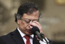 Marco Rubio comienza a presionar a Colombia: Petro puede terminar como Maduro…