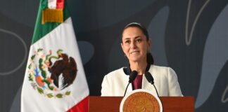 La presidenta Claudia Sheinbaum afirmó que la deuda de Petróleos Mexicanos ( Pemex ) con proveedores cuenta con una planeación financiera plenamente garantizada, luego de que se diera a conocer que la empresa podrá liquidar parte de sus adeudos en un plazo de hasta ocho años, de acuerdo con información reportada a autoridades regulatorias.