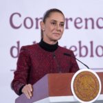 Sheinbaum aclara que no habrá censura, sino derecho de las audiencias a reclamar información veraz Sheinbaum aclara que no habrá censura, sino derecho de las audiencias a reclamar información