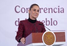 Sheinbaum aclara que no habrá censura, sino derecho de las audiencias a reclamar información