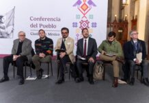 En la conferencia matutina de este lunes, encabezada por la presidenta Claudia Sheinbaum Pardo, autoridades del sector salud presentaron los resultados del cierre 2025 del Sistema Público de Salud, destacando incrementos históricos en atención médica: cirugías, consultas y expansión de infraestructura en el IMSS, ISSSTE e IMSS Bienestar, así como nuevas metas y proyectos estratégicos para 2026.