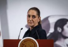 Y tras la brutal frase de Trump por el TMEC, Sheinbaum sale al ataque: “Estoy convencida…”