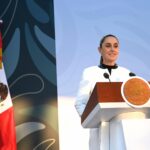 La presidenta de México, Claudia Sheinbaum Pardo, informó que el Servicio de Administración Tributaria ( SAT ) ya notificó el requerimiento de pago a empresas del empresario Ricardo Salinas Pliego por el adeudo fiscal que mantienen con la autoridad hacendaria, y que el proceso continúa conforme a los plazos que marca la ley.