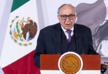 Gobierno garantiza abasto de vacunas contra el sarampión para los próximos dos años