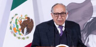 Gobierno garantiza abasto de vacunas contra el sarampión para los próximos dos años