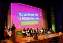 Movimiento social por la alfabetización