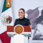 Sheinbaum atiende inquietud empresarial sobre auditorías y reafirma la obligación fiscal Sheinbaum atiende inquietud empresarial sobre auditorías y reafirma la obligación fiscal