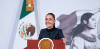 Sheinbaum atiende inquietud empresarial sobre auditorías y reafirma la obligación fiscal