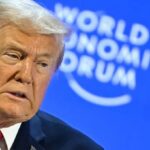 Trump anuncia marco para acuerdo sobre Groenlandia/Ártico y suspende aranceles previstos Donald Trump