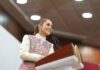 México trabajará en blindar el T-MEC ante visiones distintas de EU y Canadá: Sheinbaum