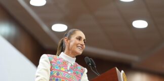 México trabajará en blindar el T-MEC ante visiones distintas de EU y Canadá: Sheinbaum