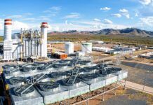 Comisión Federal de Electricidad (CFE)