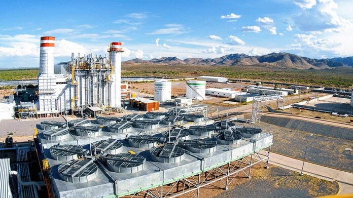 Comisión Federal de Electricidad (CFE)