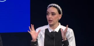 Plan México: Altagracia Gómez detalla en Davos 2026 metas de inversión y política industrial