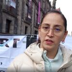 Líderes de extrabajadores de IFT sí pidieron comisión, pero ya no están en el movimiento, confirma: Luz Guerrero Líderes de extrabajadores de IFT sí pidieron comisión, pero ya no están en el movimiento, confirma: Luz Guerrero