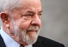 Lula da Silva