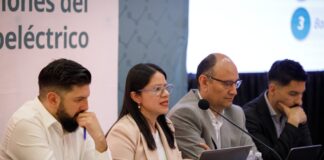 CRT resalta la posición estratégica de Yucatán para uso industrial de redes 5G