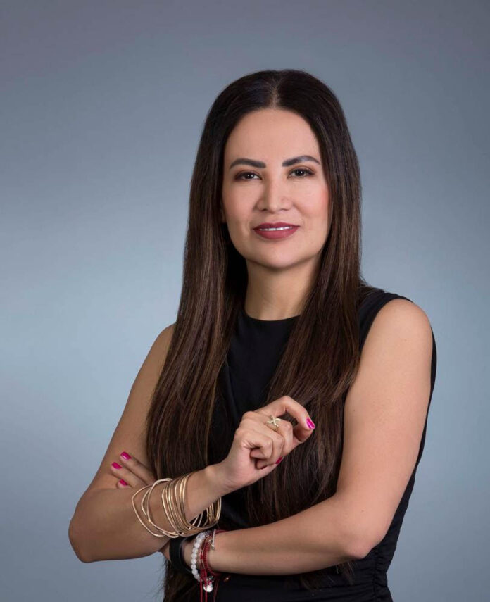 Janneth Quiroz Zamora