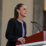 Sheinbaum informa avances tras reunión con la industria automotriz: aduanas, IVA y normas ambientales