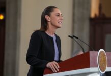 Sheinbaum informa avances tras reunión con la industria automotriz: aduanas, IVA y normas ambientales Sheinbaum informa avances tras reunión con la industria automotriz: aduanas, IVA y normas ambientales