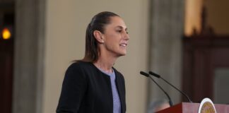 Sheinbaum informa avances tras reunión con la industria automotriz: aduanas, IVA y normas ambientales