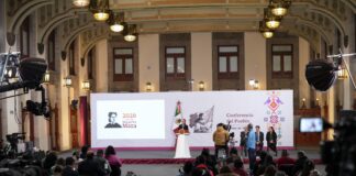 La presidenta Claudia Sheinbaum afirmó que la quiebra de First Brands Group, empresa cuyas filiales en México han comenzado a cerrar y han afectado a miles de trabajadores del sector maquilador, no está relacionada con los aranceles ni con la relación comercial entre México y Estados Unidos, sino con un proceso de insolvencia originado en territorio estadounidense.