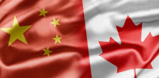 asociación estratégica Canadá?China