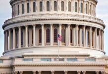 Reacciones encontradas en Congreso EE.UU. tras captura de Nicolás Maduro en operación militar en Venezuela Congreso EE.?UU