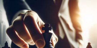 estrategia de seguridad