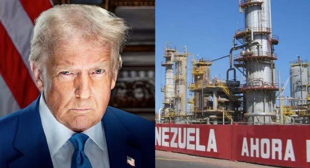 En respuesta a la intervención militar, la vicepresidenta de Venezuela, Delcy Rodríguez, encabezó una reunión de urgencia del Consejo de Defensa de la Nación en el Palacio de Miraflores, acompañada por altos funcionarios del Gobierno Bolivariano. Durante el encuentro, advirtió que el Ejecutivo venezolano ya había alertado sobre una agresión en curso bajo “falsas excusas y pretextos”, al señalar que “las caretas se habían caído”. Rodríguez sostuvo que el objetivo real de la operación es un cambio de régimen que permita a Estados Unidos la captura de los recursos energéticos, minerales y naturales del país, y llamó a la comunidad internacional a reconocer esa intención.