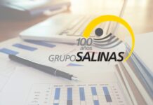 Hacienda aclara que acuerdo fiscal con Grupo Salinas se apegó al marco legal vigente Durante la conferencia de prensa de la Secretaría de Hacienda y Crédito Público (SHCP) sobre los Informes al cuarto trimestre de 2025, autoridades federales señalaron que el acuerdo alcanzado entre el Servicio de Administración Tributaria (SAT) y un grupo empresarial encabezado por Ricardo Salinas Pliego se realizó conforme al marco fiscal vigente, sin beneficios extraordinarios ni condonación de adeudos.
