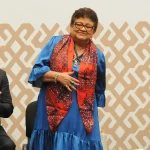 La presidenta Claudia Sheinbaum subrayó que la principal diferencia en la relación con la nueva fiscal general de la República radica en la coordinación, la confianza y el trabajo previo de equipo, al responder este jueves a una pregunta sobre los cambios en la Fiscalía General de la República ( FGR ) tras el relevo en su titularidad.