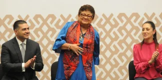 La presidenta Claudia Sheinbaum subrayó que la principal diferencia en la relación con la nueva fiscal general de la República radica en la coordinación, la confianza y el trabajo previo de equipo, al responder este jueves a una pregunta sobre los cambios en la Fiscalía General de la República ( FGR ) tras el relevo en su titularidad.