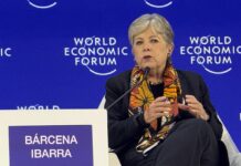 Plan México, la apuesta del gobierno para atraer capital responsable en Davos
